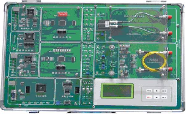 光纖通信實(shí)驗(yàn)箱